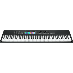 Novation - Launchkey 88 mk3 – clavier midi usb