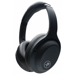 Mackie MC-60BT - Casque bluetooth avec annulation de bruit