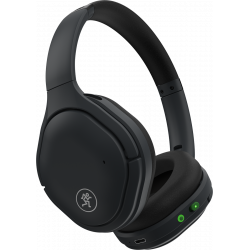 Mackie MC-50BT - Casque bluetooth avec annulation de bruit