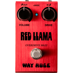 Way Huge WM23 - Red llama smalls
