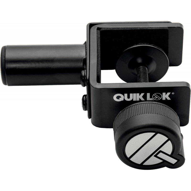 Quiklok CLAMP001 - Adaptateur pour accessoires qlx