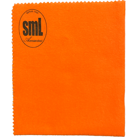 SML Paris CNI-SML - Tissu de nettoyage non imprégnée sml paris