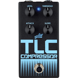 Aguilar COMP-V2 - Tlc compressor v2