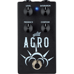 Aguilar AGRO-V2 - Agro overdrive v2