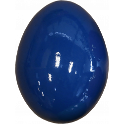Tanga - Shakers œufs en bois bleus