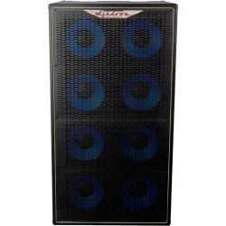 Ashdown ABM-810H-EVO-IV - Baffle abm 8x10 1200w 4ohms