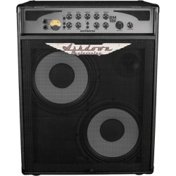 Ashdown RM-C210T-500-EVO-II - Combo rootmaster 2x10 500w