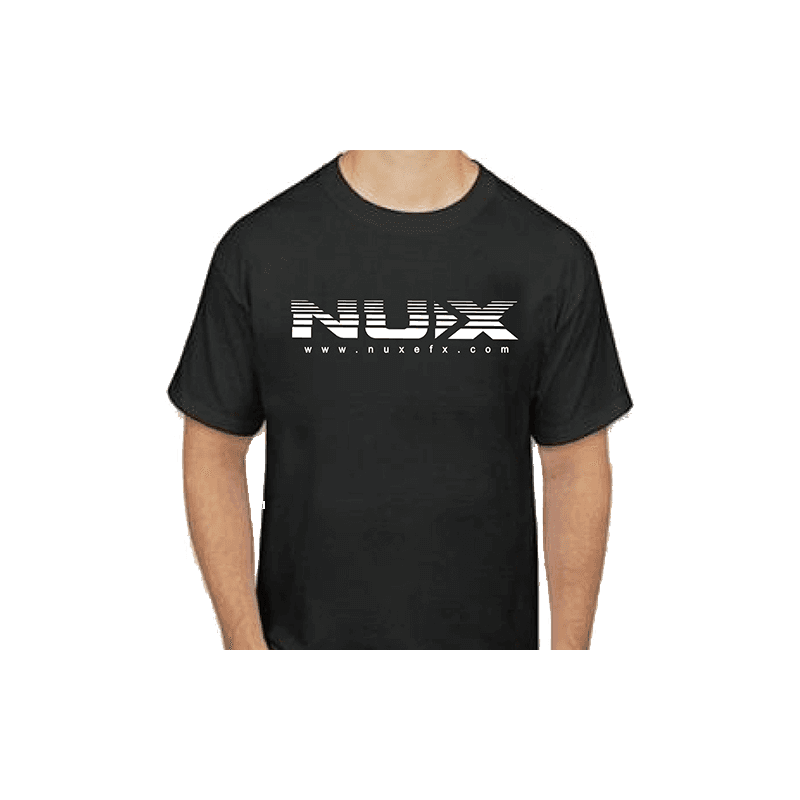 Nux t-shirt xxl
