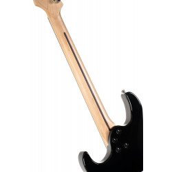 Cort G200SP – Guitare électrique - corps peuplier - manche érable – noir