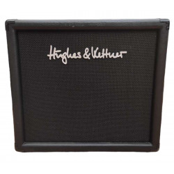 Hughes & Kettner TM112CAB - Baffle 60w 12" pour Ampli Guitare - Occasion