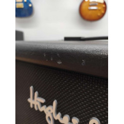 Hughes & Kettner TM112CAB - Baffle 60w 12" pour Ampli Guitare - Occasion
