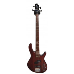 Cort Action Bass - Basse électrique d'occasion - Naturelle