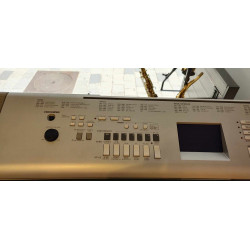 Yamaha DGX-520 - Piano numérique d'occasion