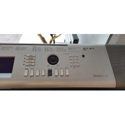 Yamaha DGX-520 - Piano numérique d'occasion