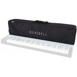 Étui souple Dexibell pour piano numérique Vivo S1