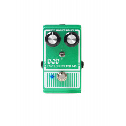 Dod Pédale Envelope Filter 440 – True Bypass, vert