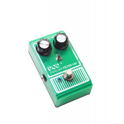 Dod Pédale Envelope Filter 440 – True Bypass, vert