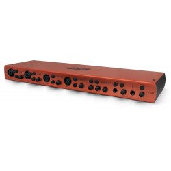 Esi - U168 XT, interface audio USB 16 entrées / 8 sorties