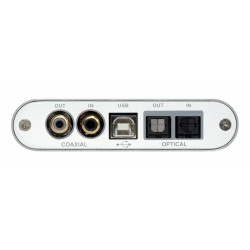 Esi - U24 XL, interface audio USB 2 entrées / 2 sorties