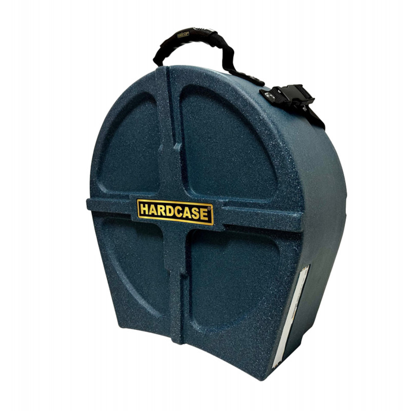 Hardcase HLFUSIONBG - Kit etuis hardcase 20-10-12-14-14cc bleu