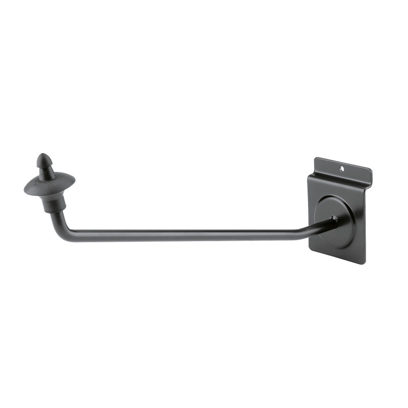 K&M 44380 - Support cymbale pour slatwall