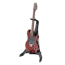 K&M 17650 - Support guitare carlos  noir