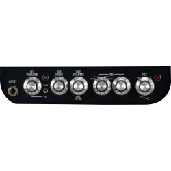 Laney DB200-210 - Combo basse 200W - pré-amplification type lampe et transistor, noir