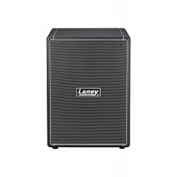 Laney DBV212-4 - Enceinte basse 500W - compression LaVoce 1, noir