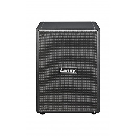 Laney DBV212-4 - Enceinte basse 500W - compression LaVoce 1, noir