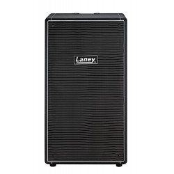 Laney DBV410-4 - Enceinte basse 600W -  compression LaVoce 1, noir