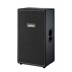 Laney DBV410-4 - Enceinte basse 600W -  compression LaVoce 1, noir