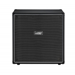 Laney DBC410-4 - Enceinte basse 400W - connecteur combiné Speakon/Jack, noir