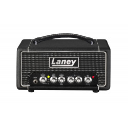 Laney DB200H - Tete basse digbeth 200w