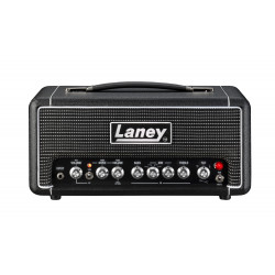 Laney DB500H - Tete basse digbeth 500w