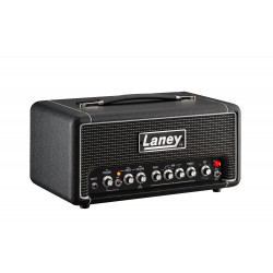 Laney DB500H - Tete basse digbeth 500w