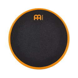 Meinl MMP12OR - Pad d'entrainement meinl marshmallow 12''