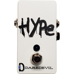 Daredevil pedals Hype - Pédale booster