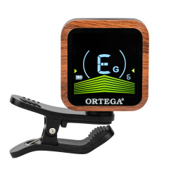 Ortega OETRC - Accordeur clip ortega rechargeable oetrc