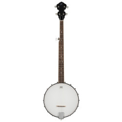 Ortega OBJ150OP-WB - Banjo ortega americana 5c open back