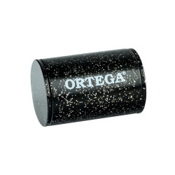Ortega OFS-BKS - Finger shaker ortega, plastique, noir