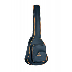 Ortega OBBSTD-ACB - Housse basse acoustique ortega noir