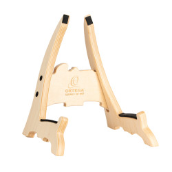 Ortega OWUS-2 - Support ukulele ortega, bouleau, naturel