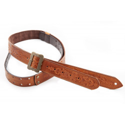 Righton Straps - Courroie cuir Righton Straps legend bm woody