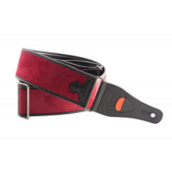 Righton Straps - Courroie vegan Righton Straps divine rouge