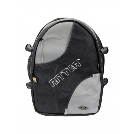 Ritter CB01BST - Housse ritter ordinateur noir/gris acier