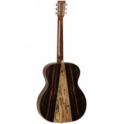 Tanglewood TWJF S Exotic Java - Guitare Acoustique