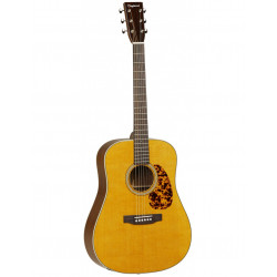 Tanglewood TW40 D AN E Sundance Historic - Guitare Electro-Acoustique