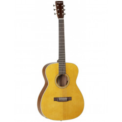 Tanglewood TW40 O AN E LH Sundance Historic - Guitare Electro-Acoustique