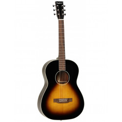 Tanglewood TW40 SO VS E Sundance Historic - Guitare Electro-Acoustique