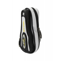 Ritter PCSB - Mini sac, 1 poche, scratch ceinture, gris et noir